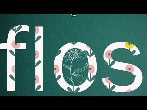 Flos [Tried Singing] by Ivdotto English and Romaji Subbed