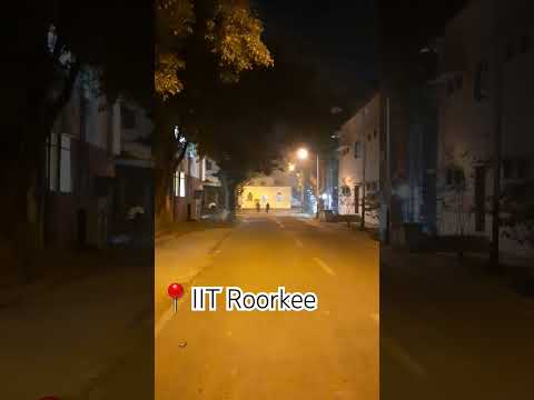 IIT Roorkee #4k #kksongstatus #pyaar #lyrics #newsong #whatappstatus #video #mujhe #status #iitian