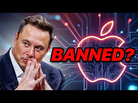 Why Elon Musk is WRONG about Apple Intelligence