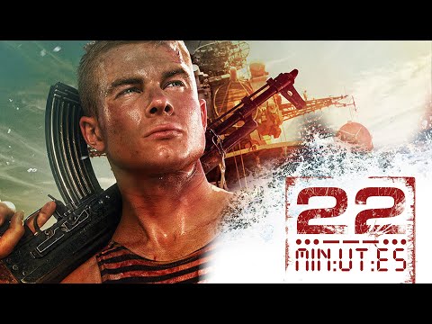 22 MINUTES | Free Action Movie Based on Real Events