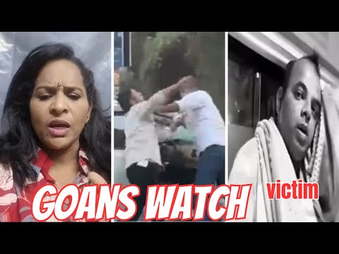 Aishwarya Salgaonkar Fiery Message After Nashik Tourist Assault On Goan At Sangolda