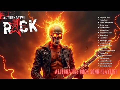 Ultimate Rock Ballads 2025 | The Best Emotional Slow Rock Collection