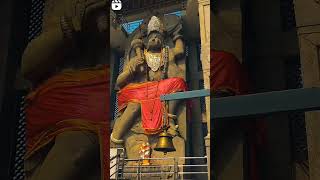 Hanuman Mandir#shorts #viral