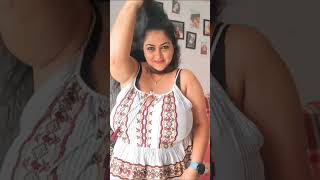 Kushboo rare video ... on selfie moment #cockroachcreations #kushboo #kushboo sundar  #tamilactress