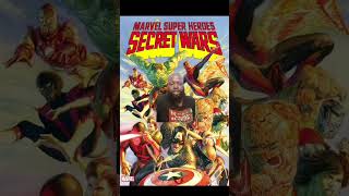 MCU: Secret Wars Update. #marvelstudios #mcu #avengerssecretwars