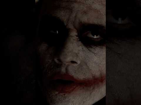 best joker #shorts #moviescenes #darkknight #joker