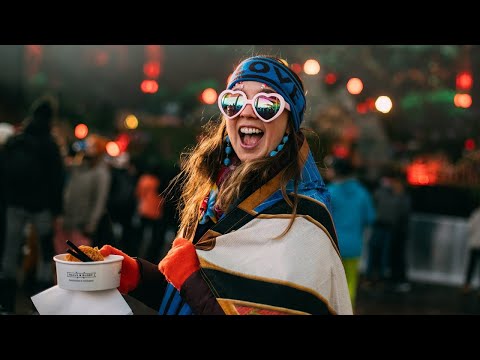 TOMORROWLAND 2023 🔥 La Mejor Música Electrónica 2023 🔥 Lo Mas Nuevo Electronic Mix 2023