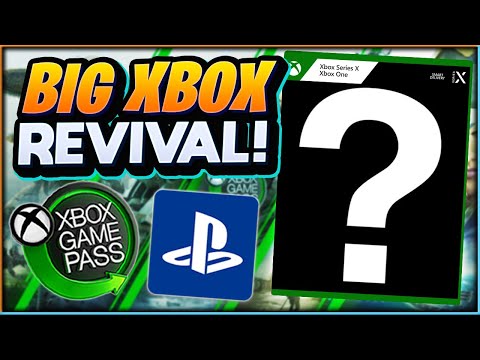 Beloved Xbox Revival Could Return | MAJOR GAME ANNOUNCED | News Dose