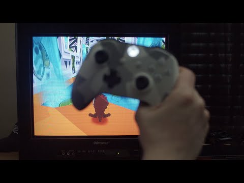 Using Wireless Xbox One Controller On Playstation 2