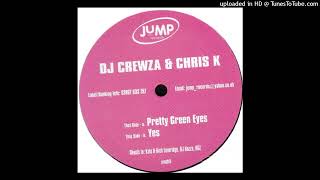 DJ Crewza & Chris K - Yes *Bassline House*