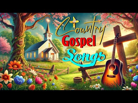 Country Gospel Prayer for Special Occasions ✝️ Sacred Melodies for the Holidays