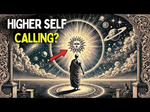 7 Signs Your Higher Self Is Trying To Get Your ATTENTION