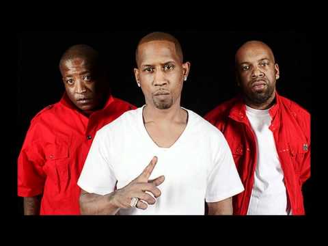 Outlawz - Warning Shots (PunkMaster Flex Diss)