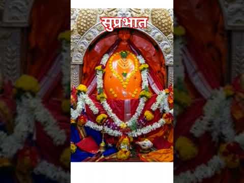 श्री मयूरेश्वर मोरगाव #@infogodSwamiAai