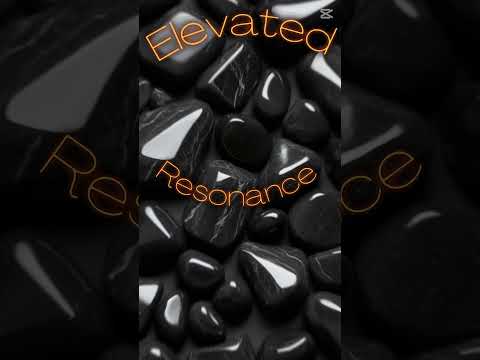 Onyx: The Stone of Strength  #elevatedresonance #crystals #onyx