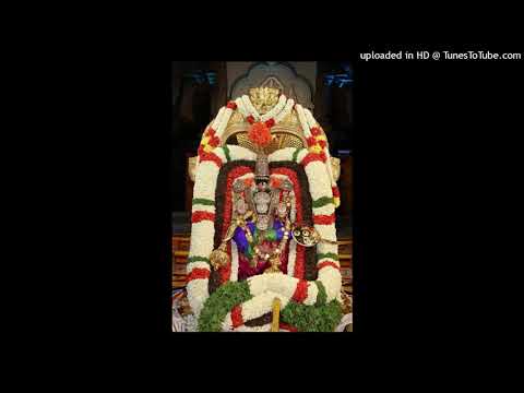 Adi Vache అదెవచ్చె నిదెవచ్చె Annamayya (Shri BalaKrishna Prasad)