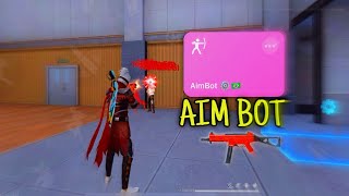 NEW AIMBOT PANEL FOR iOS 📲 | ANTI BAN | 99% HEADSHOTS