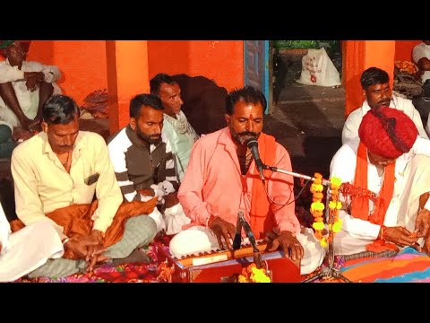 हिंगलाज माता दी का दिल को छू लेने वाला भजन | Singer Bhojraj Gurjar kalyanpura | Rajasthani Bhajan |