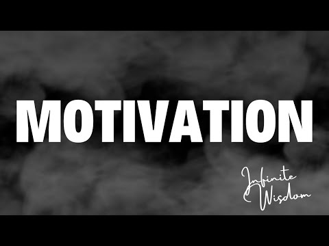 The Journey of Motivation