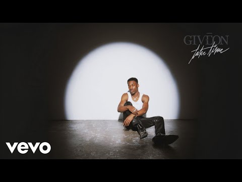 GIVĒON - This Ain't Love (Audio)