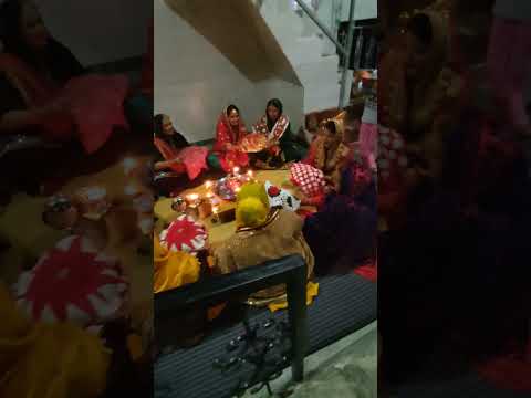 कत्ति न टेरी न 🥰🥰/#reetakumari #trending#karvachauth  #karva_chauth_puja_shubh_muhurt