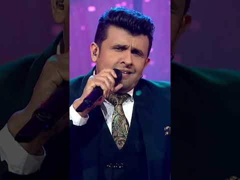 Sonu Nigam - Saathiya