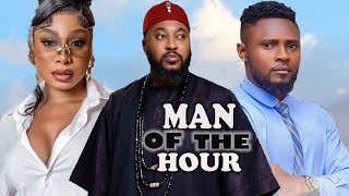 MAN OF THE HOUR (MAURICE SAM,PEARL WATTS,NOSA REX)2025 LATEST MOVIES