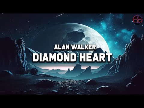 Alan Walker - Diamond Heart - DJ SLOW REMIX !!! Rawi Beat - Bass Boot Present