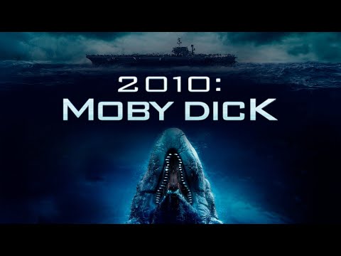 2010: Moby Dick◾️ ENGLISH AUDIO ◾️ FULL MOVIE ◾️🎞 Movie Play English