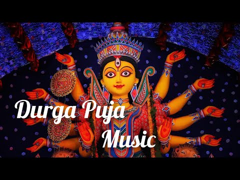 Durga Puja Music Instrumental | No Copyright | Hindu Festival Music