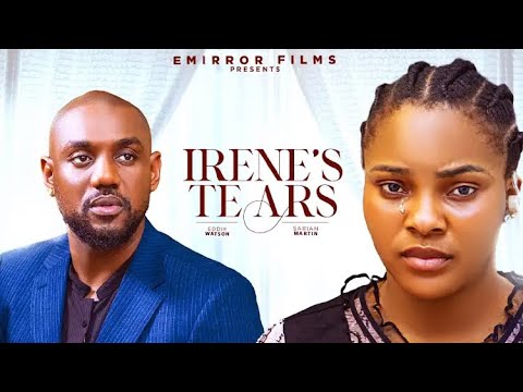 IRENE’S TEARS - EDDIE WATSON, SARIAN MARTIN@eddiewatsontv