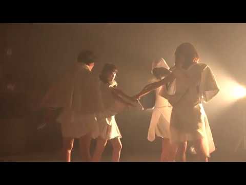 ヤなことそっとミュート 2017.12.28② HiGH VOLTAGE Special @ 梅田amHALL