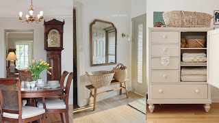 Top 100 Vintage Cottage Decorating Ideas: Timeless Elegance for a Charming Home Makeover#Cottage