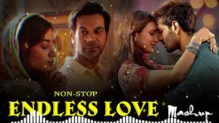 NON STOP 2024 ENDLESS JUKBOX BOLLYWOOD MASHUP SONG