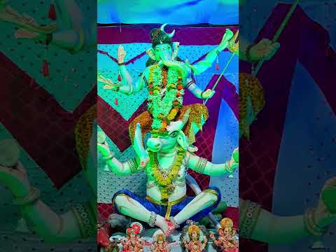 Best Ganpati Status | Shree Ganesh New Status #youtubeshorts #shorts #best #hindufestival #hindu