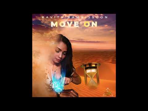 Kavita Ramkissoon - Move On (Chutney Soca 2021)