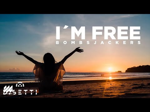 Bombsjackers - I'm Free (Original Mix) Guaracha