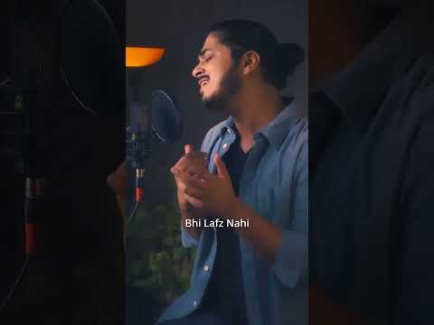 DilDara😍🥀 | Sumonto Mukherjee | Cover Song | #dildara #coversong @SumontoMukherjee #arijitsingh