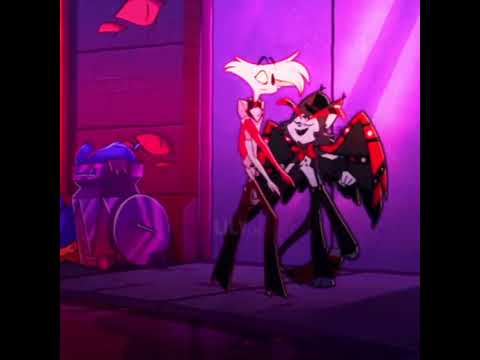 Loser baby - #edit #hazbinhotel #shorts