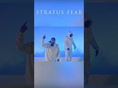 X-Raided & Tech N9ne - "Stratus Fear" Official Music Video Out Now! #StratusFear #XRaided #TechN9ne