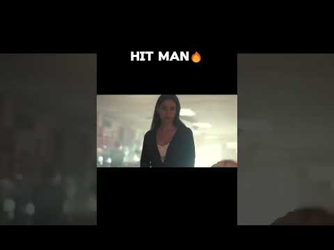 HIT MAN  #movie #film #trailer #MovieClips #Movies #Cinema #Comedy