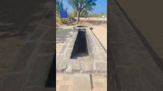 Shivkalin Vihir in Badlapur | Key shape well in Badlapur | Historic step well in Badlapur