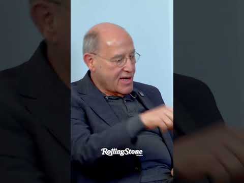 Gregor Gysi über Amthor im Rolling Stone Interview