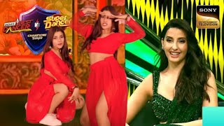 NEW! Garmi Song पर Dancer ने दि Energetic सबसे अलग Performance #shorts #dance @TheBestDance-j8p