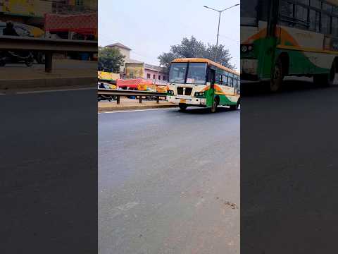 Up Roadways || Kousambi Depot || कायमगंज, एटा, धुमरी , जंधरा, फर्रूखाबाद #nitinindori #uproadways