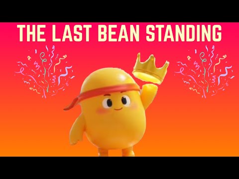 The Last Bean Standing: A Whimsical Tale of Determination and Victory