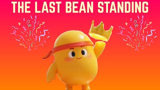 The Last Bean Standing: A Whimsical Tale of Determination and Victory