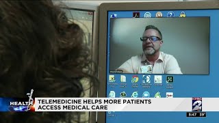 What is telemedicine, how to use it