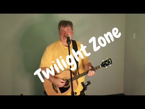 Twilight Zone - Golden Earring (Cover)