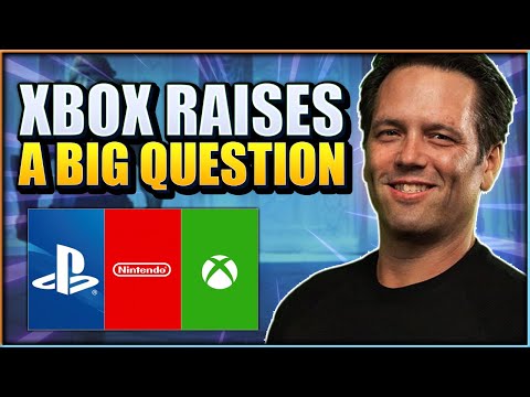 Xbox’s Response Raises Important Question | Bad Sign for New PS5 Game? | News Dose